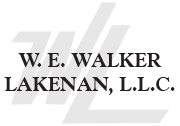 Image of W.E. Walker-Lakenan