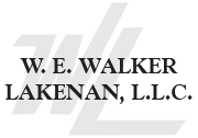 Image of W.E. Walker-Lakenan