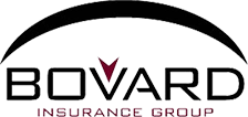 Bovard Insurance Group Logo