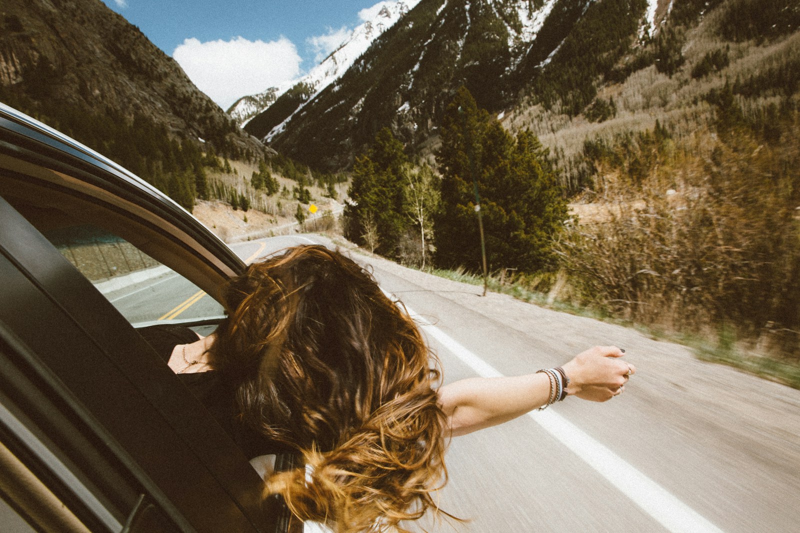 Spring Break Road Trips: Essential Auto Insurance Tips for Safe Travels